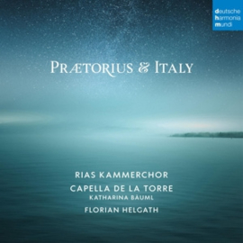 Rias Kammerchor & Capella de la Torre - Praetorius And Italy | CD