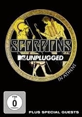 Scorpions - MTV unplugged in Athens | DVD