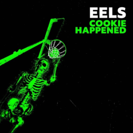 Eels - Cookie Happened | CD