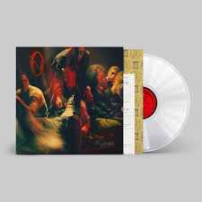 Queens Of The Stone Age - Perfecth | LP -Coloured vinyl-