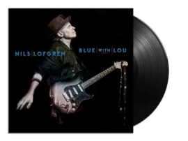 Nils Lofgren - Blue with Lou | LP