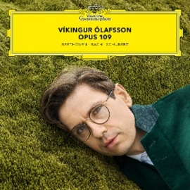 Vikingur Olafsson - Opus 109 | 2LP