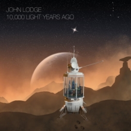 John Lodge - 10.000 light years ago  | LP