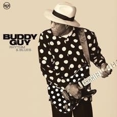 Buddy Guy - Rhythm & Blues | 2LP