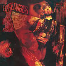 John Mayall & the Bluesbreakers - Bare Wires | LP -Reissue-