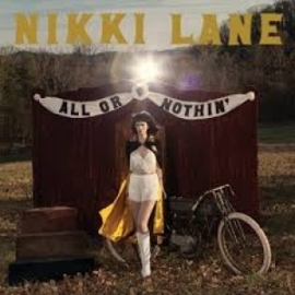 Nikki Lane - All or nothin' | CD