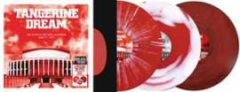 Tangerine Dream - Live at Place des Arts, Montreal - April 10, 1977 | 3LP -Coloured vinyl-