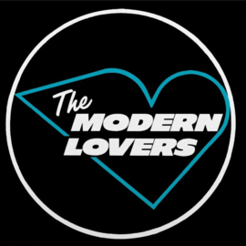 Modern Lovers - The Modern Lovers | LP -Picture disc-
