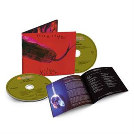 Alice Cooper - Killer | 2CD -reissue-