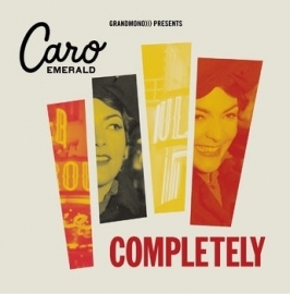 Caro Emerald - Completely  | CD-single