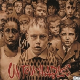 Korn - Untouchables | 2LP