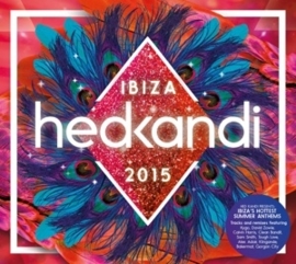 Various - Hed Kandi Ibiza 2015 | CD
