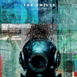 Chills - Scatterbrain | CD