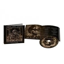 Black Label Society - Catacombs of the Black Vatican | CD -Limited edition-