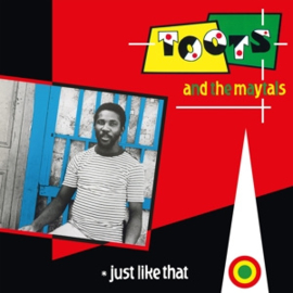 Toots & The Maytals - Just Like That | LP