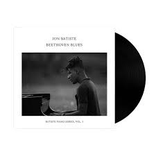 Jon Batiste - Beethoven Blues - Batiste Piano Series, Vol. 1 | LP