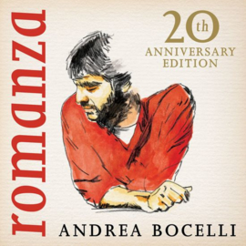 Andrea Bocelli - Romanza | CD