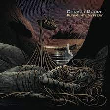 Christy Moore - Flying Into Mystery | LP