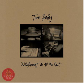 Tom Petty - Wildflowers & All the Rest | 2CD