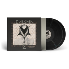 Enigma - Love Sensuality Devotion: The Greatest Hits | LP -Numbered edition-