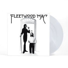 Fleetwood Mac - Fleetwood Mac | LP  -Coloured vinyl-