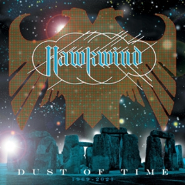 Hawkwind - Dust Of Time | 6CD