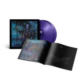 Tarja - Frisson Noir | 2LP -Coloured vinyl-