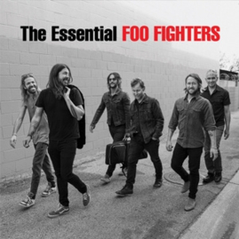 Foo Fighters - The Essential Foo Fighters | 2LP