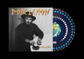 Dope Lemon - Kimosabe | LP -Animated' Vinyl Picture Disc-