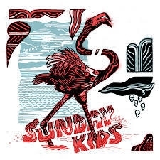 Sunday kids - Sweet one | CD