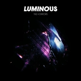 Horrors - Luminous  | CD
