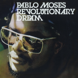 Pablo Moses - Revolutionary Dream | LP