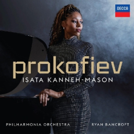 Isata Kanneh-Mason - Prokofiev: Piano Concerto No. 3 | CD