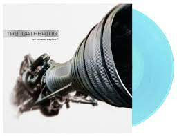 Gathering - How To Measure a Planet | 2LP -Reissue, coloured vinyl-