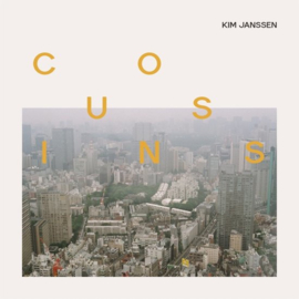 Kim Janssen - Cousins | CD