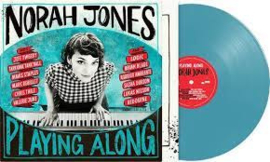 Norah Jones - Playing Along | LP -Coloured vinyl