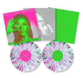 Kylie Minogue - Extension (the Extended Mixes) | 2LP -Coloured vinyl-