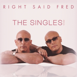 Right Said Fred - Singles | CD