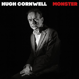 Hugh Cornwell - Monster | 2CD