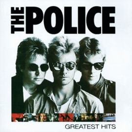 Police - Greatest hits | CD