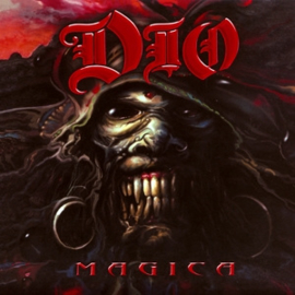 Dio - Magica | 2CD