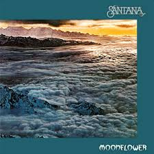 Santana - Moonflower | 2LP -Reissue-