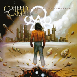 Coheed And Cambria - No World For Tomorrow | 2LP