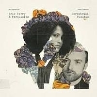 Kris Berry & Perquisite - Lovestruck puzzles | CD