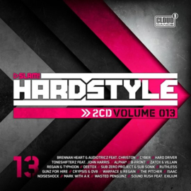 Various - Hardstyle vol 13 | 2CD