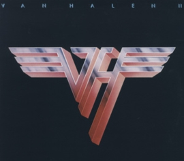 Van Halen - Van Halen Ii -Remastered- | LP