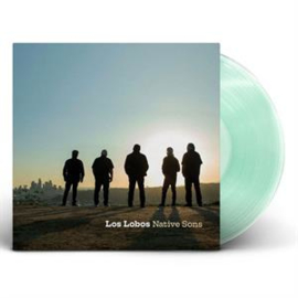 Los Lobos - Native Sons | 2LP -Coloured vinyl-