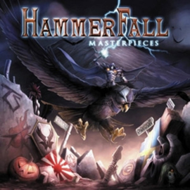 Hammerfall - Masterpieces | 2LP
