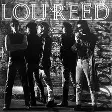 Lou Reed - New York | CD