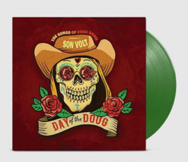 Son Volt - Day Of The Doug | LP -Coloured vinyl-